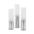 Blomus Blomus 65055 FARO Tealight Holders Set of 3 65055